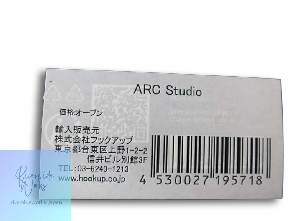 IK Multimedia ARC Studio Acoustic Measurement System