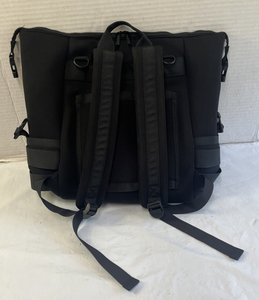 Zuna Neoprene Diaper Bag