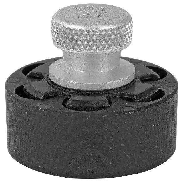 HKS Speedloader .38/.357 6 Round Smith & Wesson 27/28- 27A