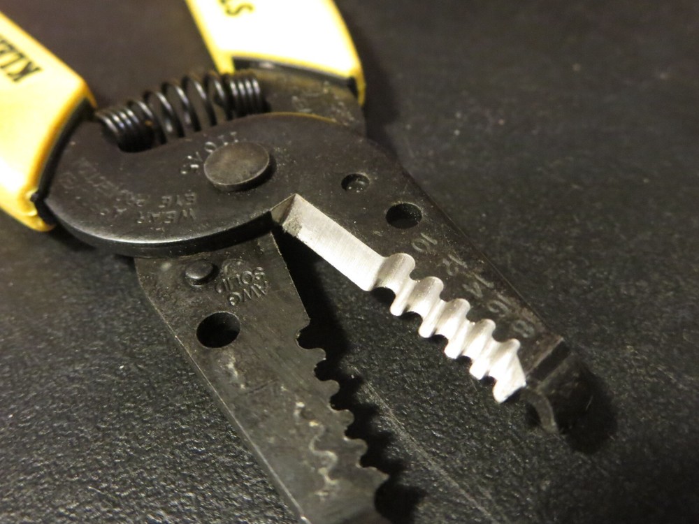 Klein Tools 6 pc Apprentice tools set 92906 Pro pack 6 New USA