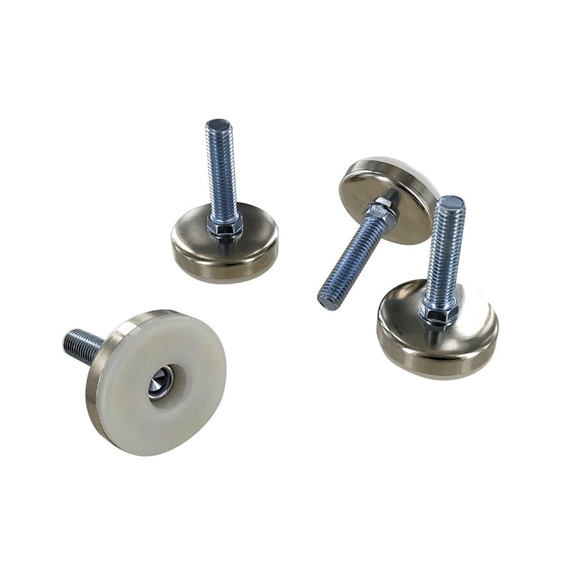 Adjustable Feet For Workshop Modules VAMO52071 VAR Workshop