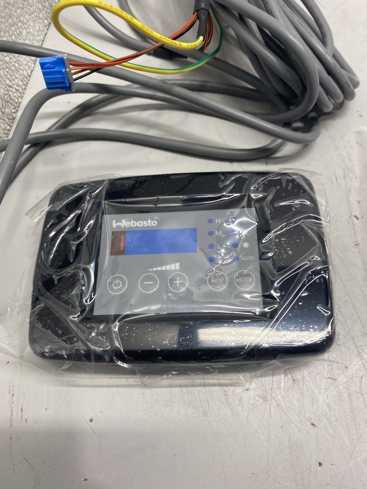 Webasto FCF Platinum Self-Contained Air Conditioner Unit 5011400A