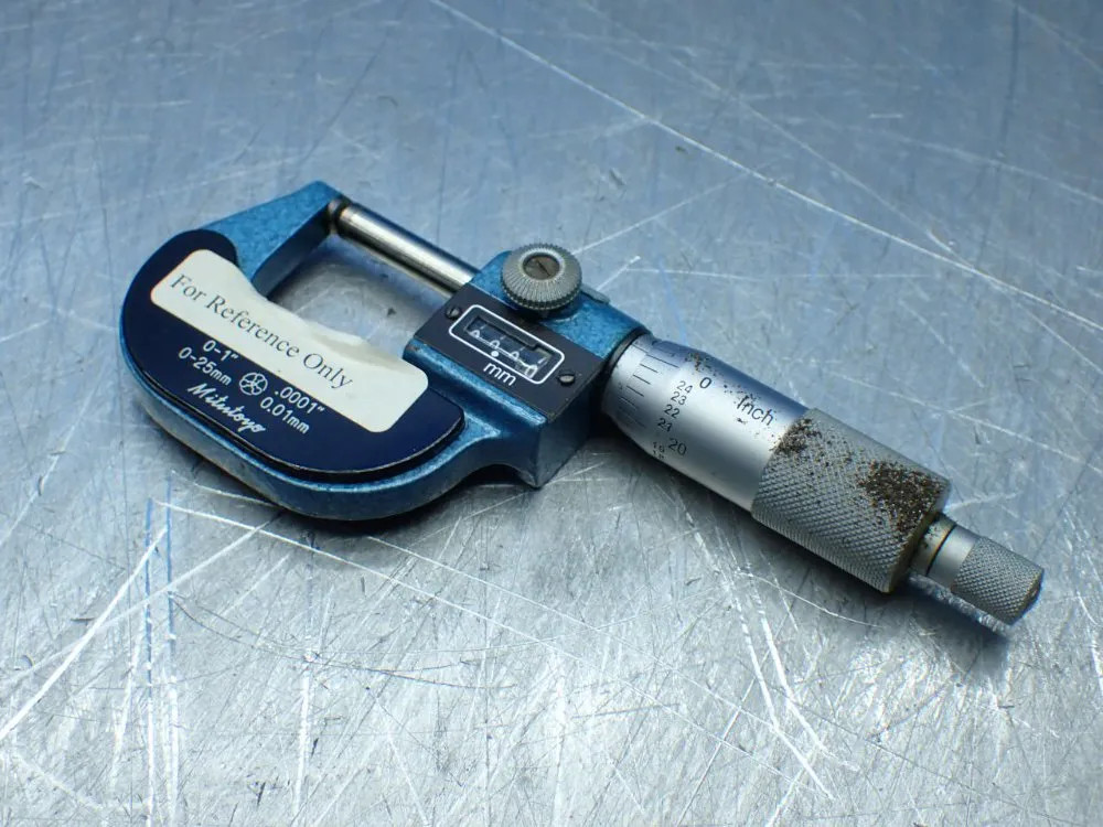 4PCS MEASUREMENT LOT 03260440112