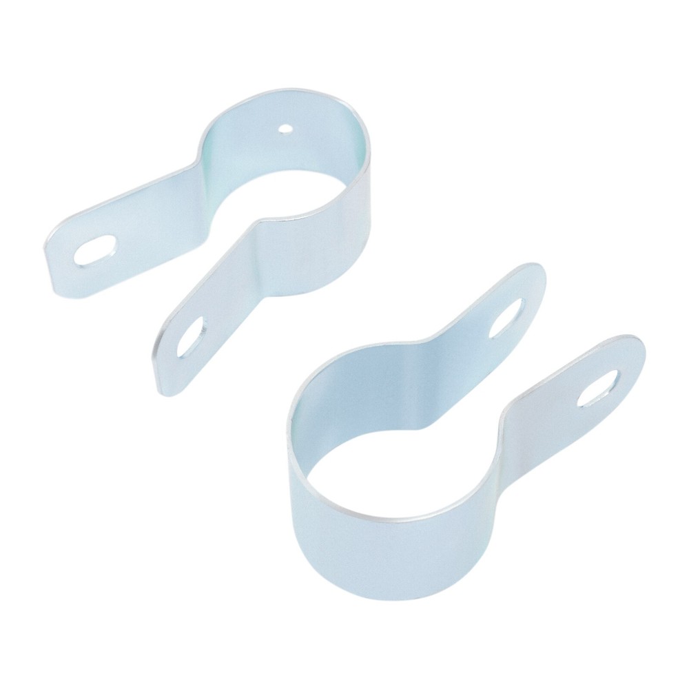 272kg/600 lbs Rolling Gate Sliding Gate Hardware Heavy Duty Rollers Wheels Kit