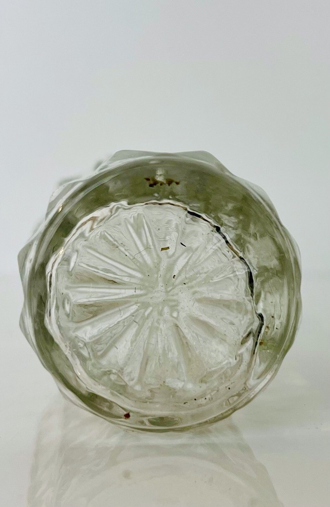 Rare! Antique Early 1900s Perfume Bottle
