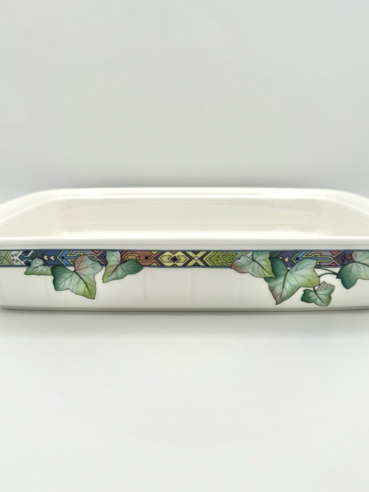 Villeroy & Boch Pasadena - Lasagna/Rectangular Baker, 12"