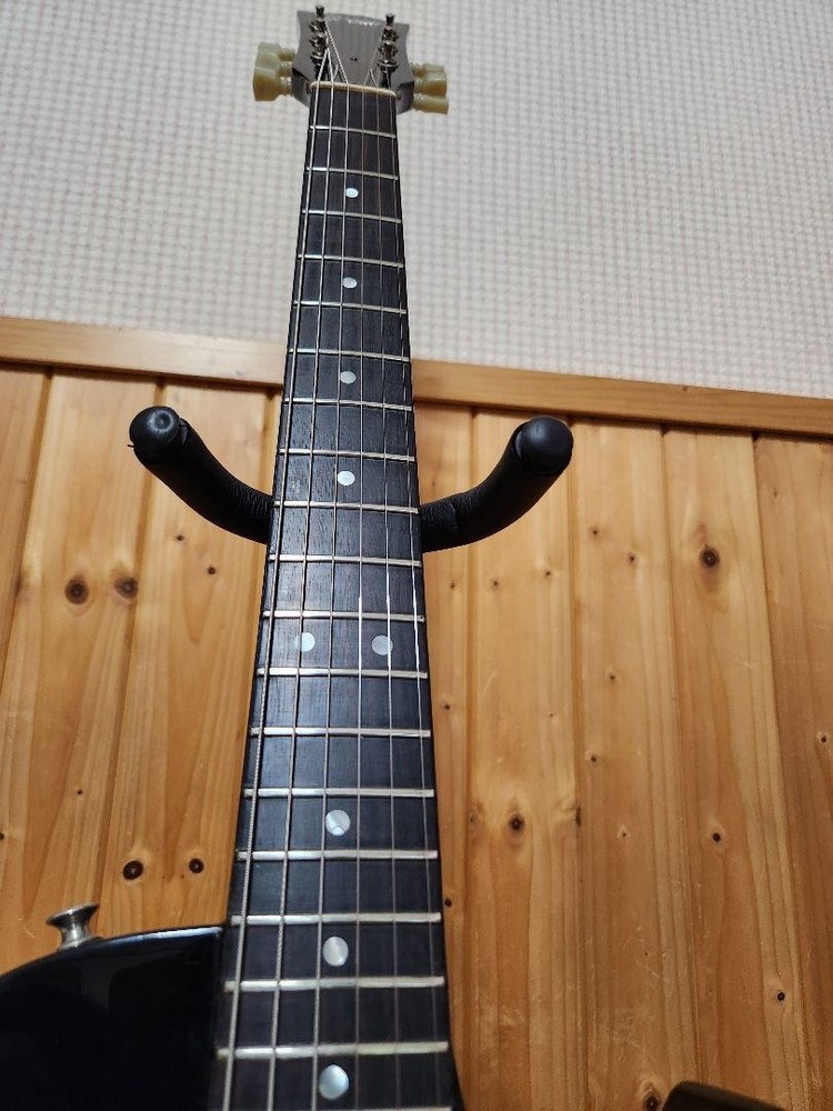 Greco guitar Les Paul EG700BB Musical Instruments