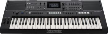 Yamaha PSR-E583 61-key Portable Keyboard