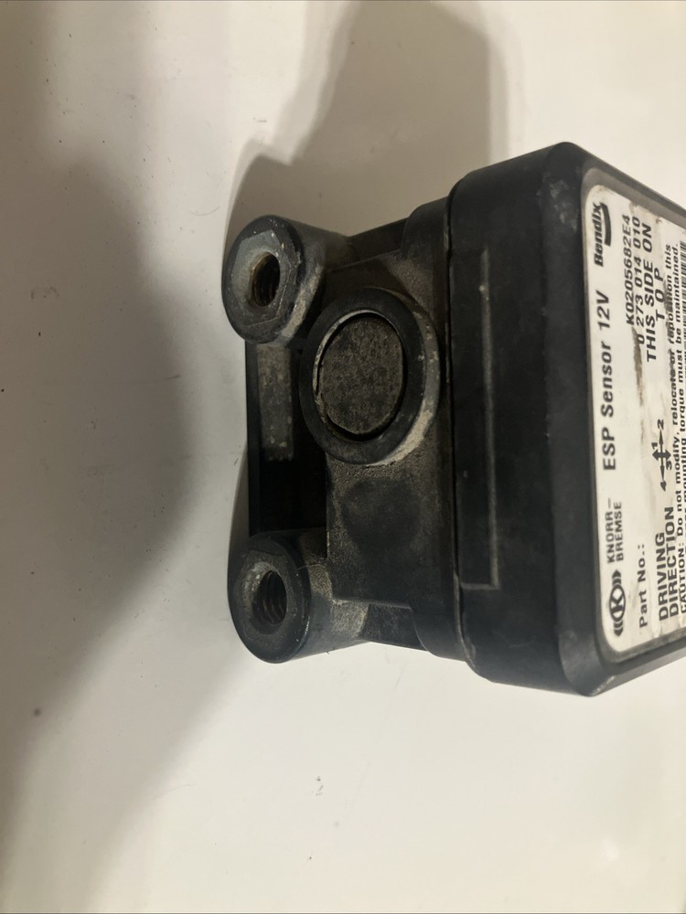 BENDIX ABS SENSOR K0205682E4 0 273 014 010