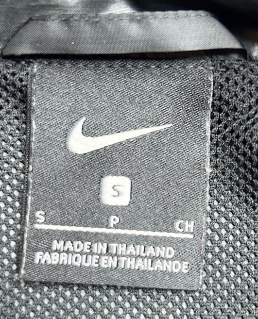 Nike Florida KS Windbreaker Jacket - Size Small
