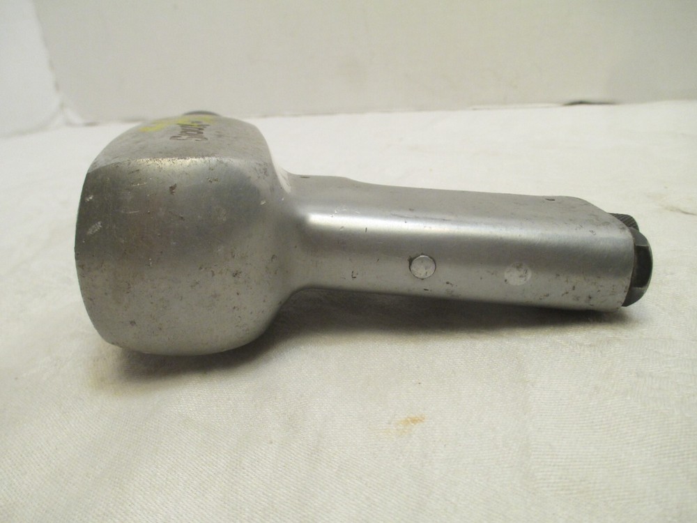 Sioux Tools Medium Pneumatic Force Hammer Model 5274A Tool 2,200 BPM .8" Bore