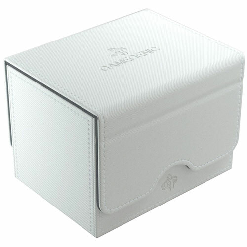 Gamegenic Sidekick 100+ XL Deck Box (7 Varieties)