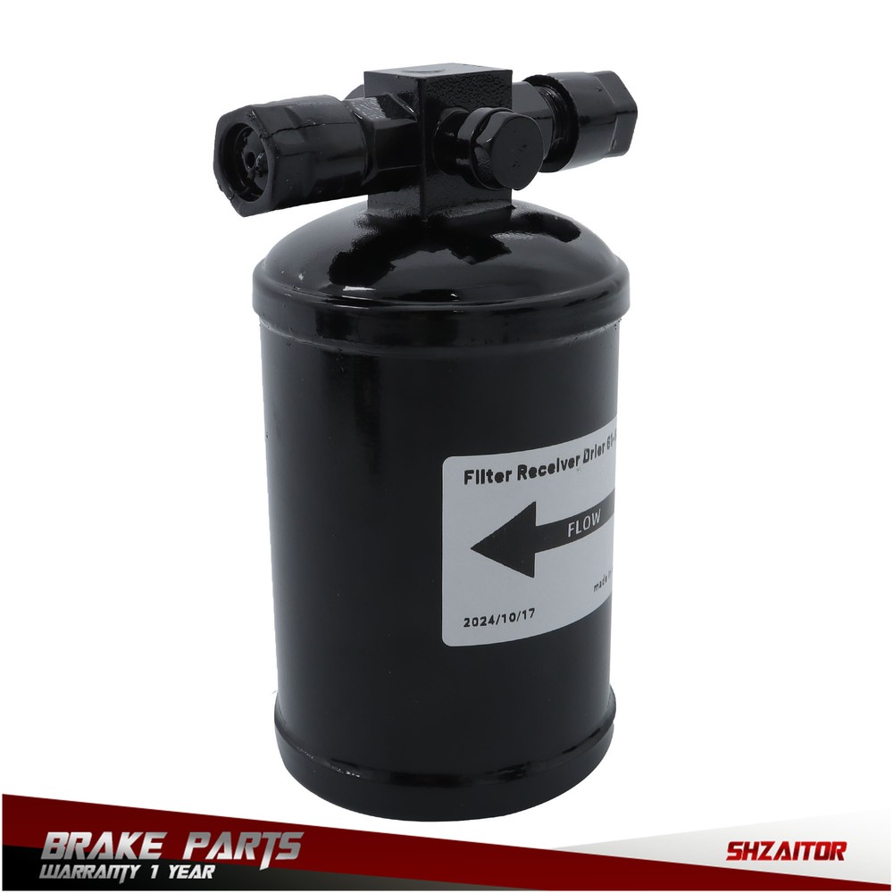 For Thermo King Tripac Apu Evolution 61-6630 AC Receiver Drier With Switch