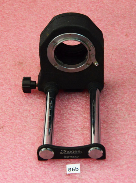 Jhagee Germany Lens Holder.