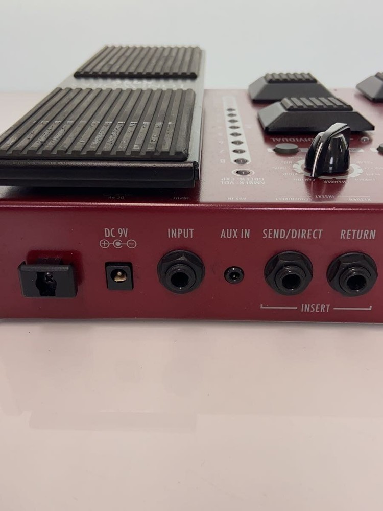 KORG Mixer AX3000B Used