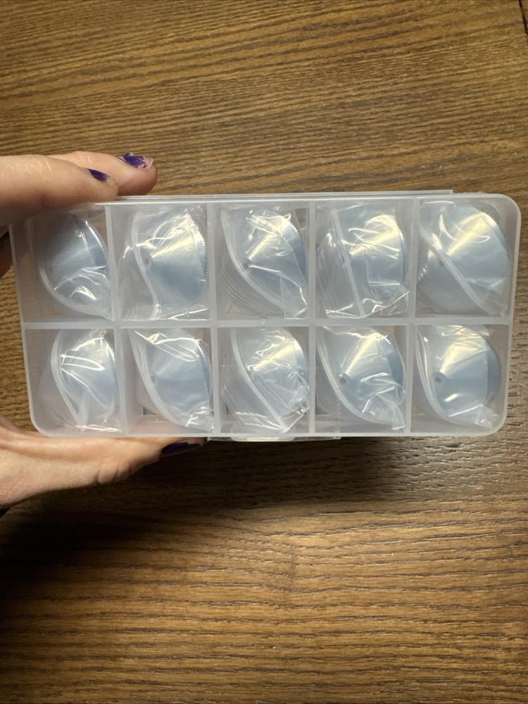 Start Now, Laser Nozzle