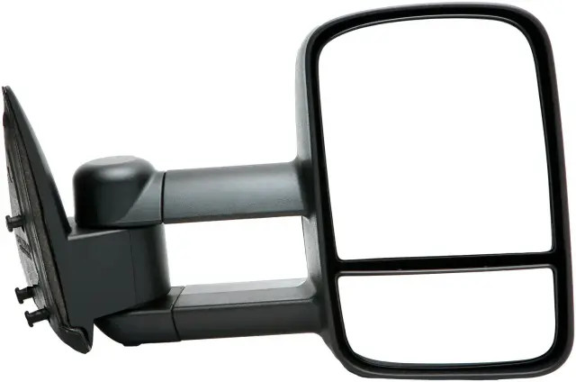 Genuine Dorman Side View Mirror - Right 955-1858