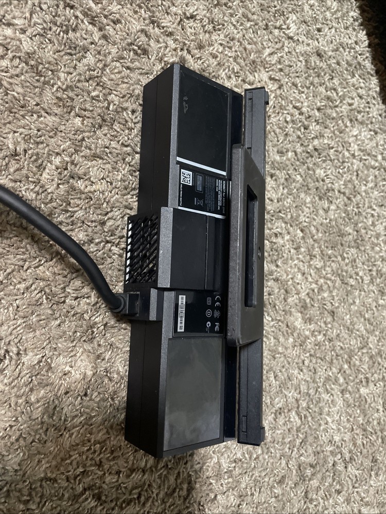 Microsoft Xbox One Kinect Camera Motion Sensor Bar Black Model 1520 TESTED