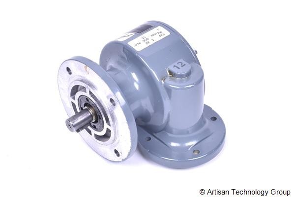 Calypsol E 32 Motor