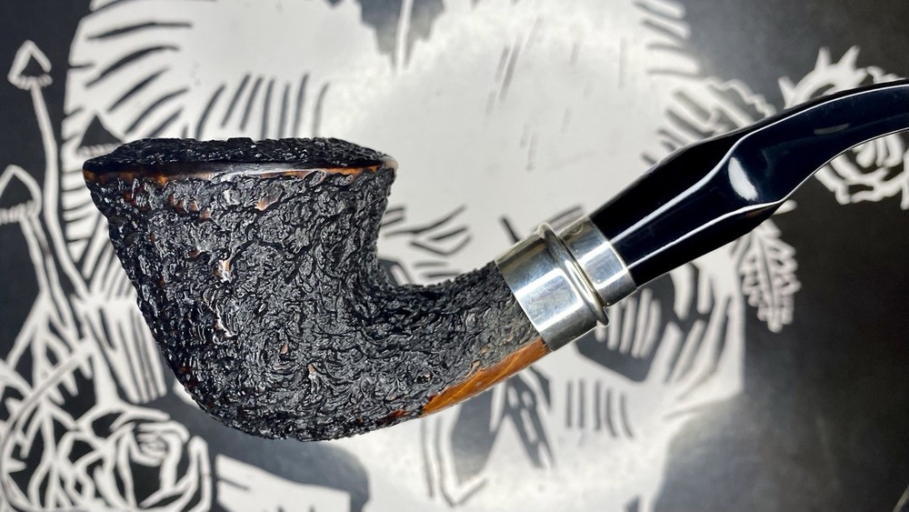 Ardor Urano 🇮🇹 Hand Made by Dorelio Rovera