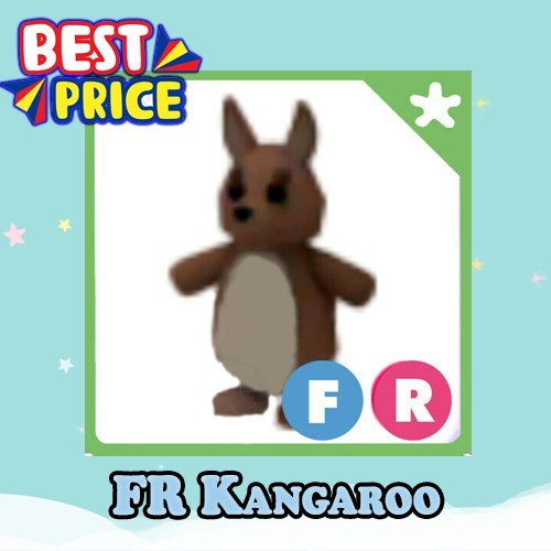 FR Kangaroo - Cheap & Trusted Store!!