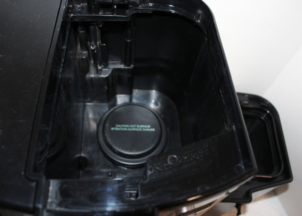 Cuisinart DCC-3000P1 Programmable 12 Cup Coffeemaker in Box + Extras ~ Working