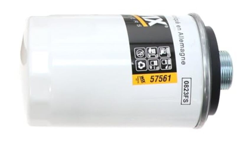 WIX Spin-On Lube Filter