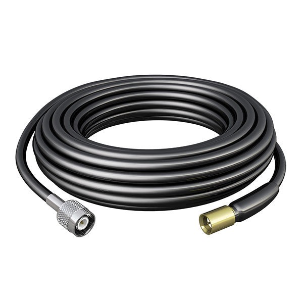 SHAKESPEARE SRC-35 REPLACEMENT CABLE FOR SRA-25/40 35'
