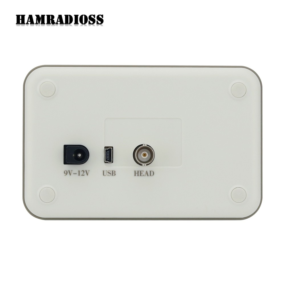 200W Laser Power Meter 0019um-20um Optical Power Meter USB Connection