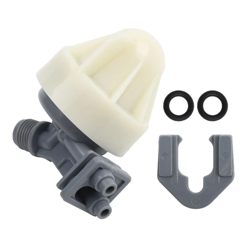 Nozzle And Venturi Assembly Replacement Kit 7187065 Fits For Water Softener