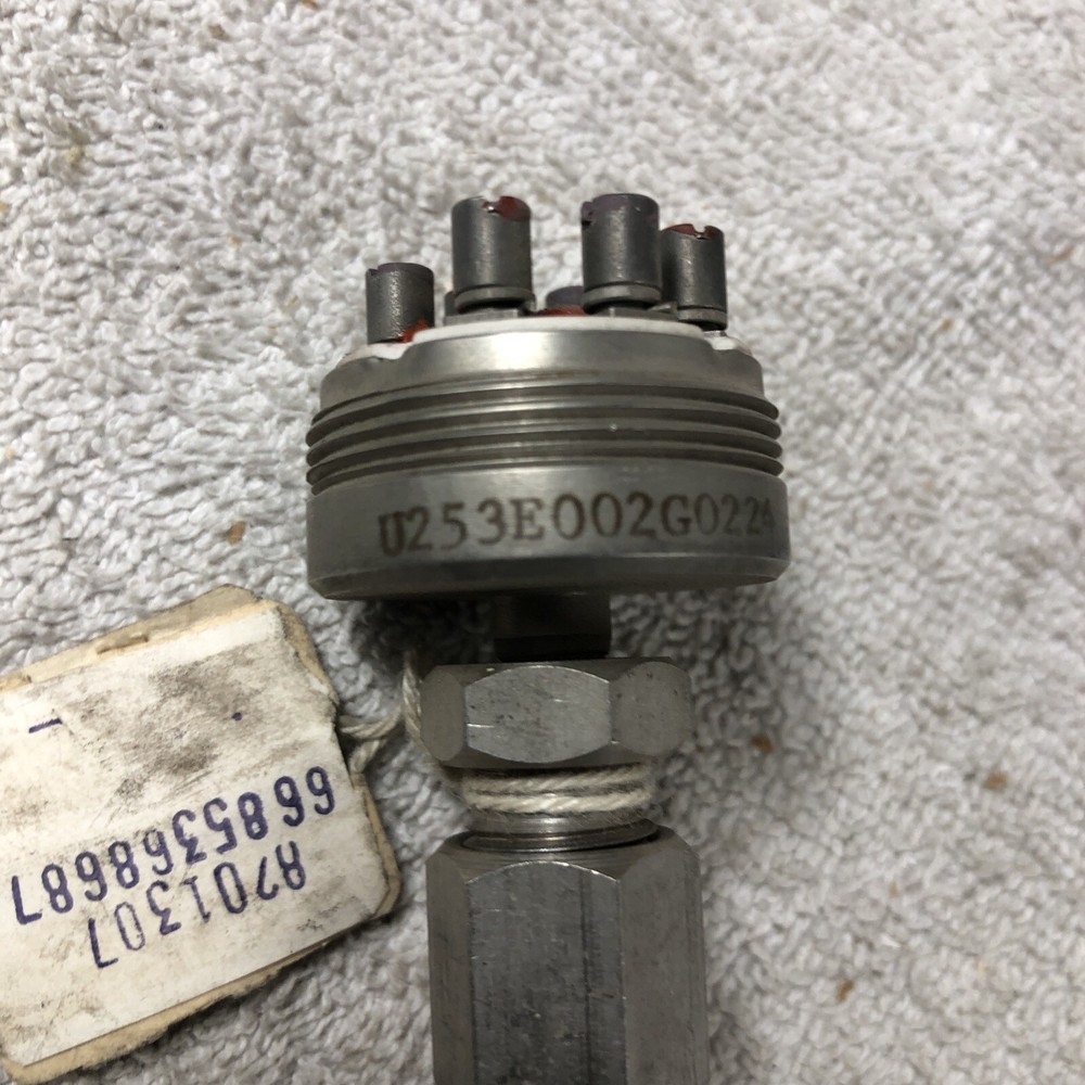 U253E002G0224 Thermocouple (4382)