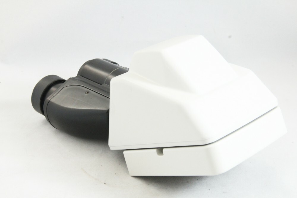 Excellent++ Nikon Microscope Eclipse E400 Binocular Head from Japan #2882