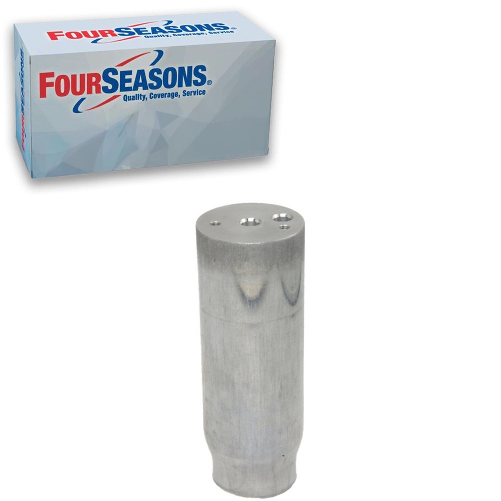 4 Seasons A/C Receiver Drier For 2000 Saturn LW1
