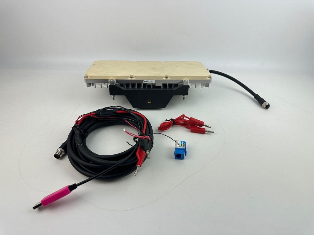 UHNDER MOD# 1577 UR-AL1170-P1 *PLEASE READ*