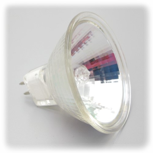 ESX MR-16 Halogen Bulb, 12 Volts, 20 Watt