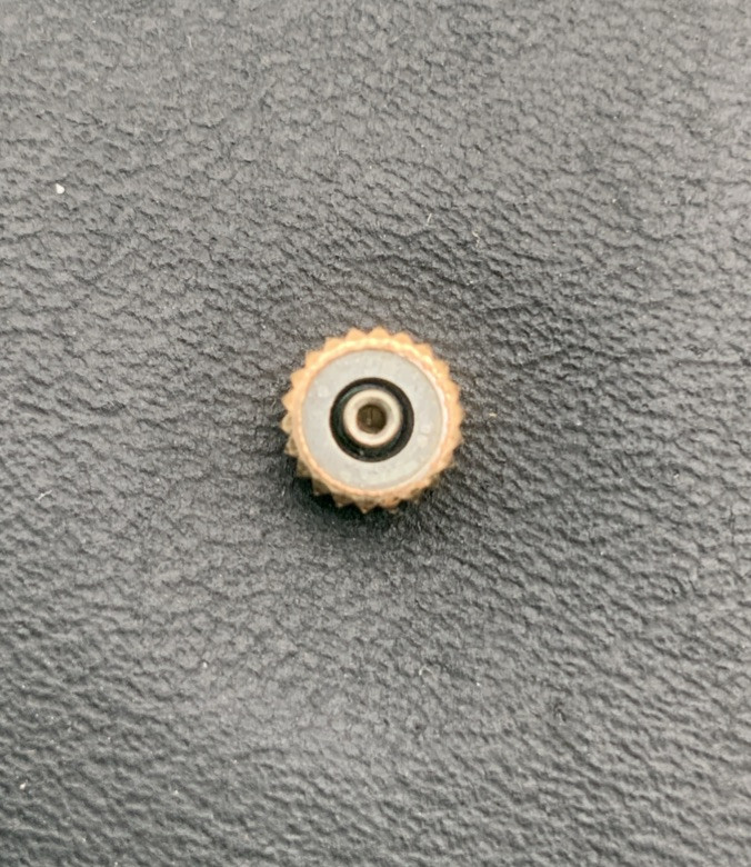 Zodiac Crown Ref 8B PLR