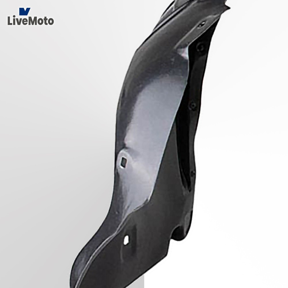 Rear Fender Inner Panel For 2010-2016 BUICK LACROSSE Left Driver Side