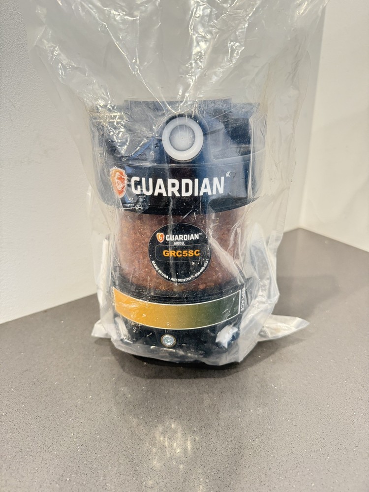 Guardian Air Sentry G5S1NC