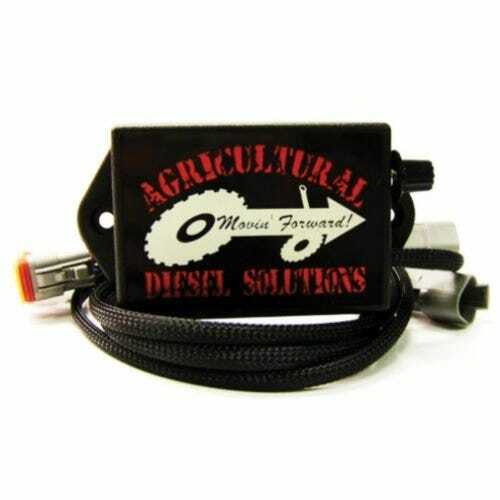 Engine Performance Control Module - Injector Driver fits Challenger