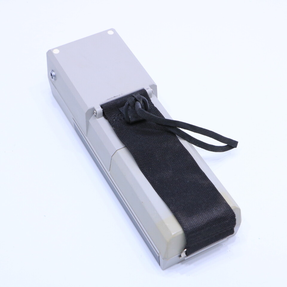 * TRON TERMINAL DATA COLLECTION DCH 172566