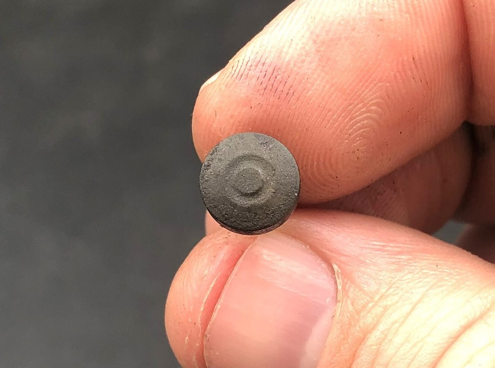 Springfield 1903, A3 S3AR Pin