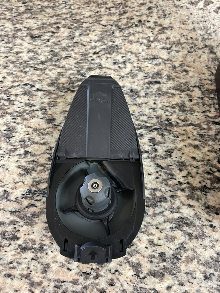 Virtue Spire III emerald Green