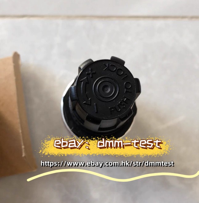 1pcs R344-01C pressure regulating valve&dmm