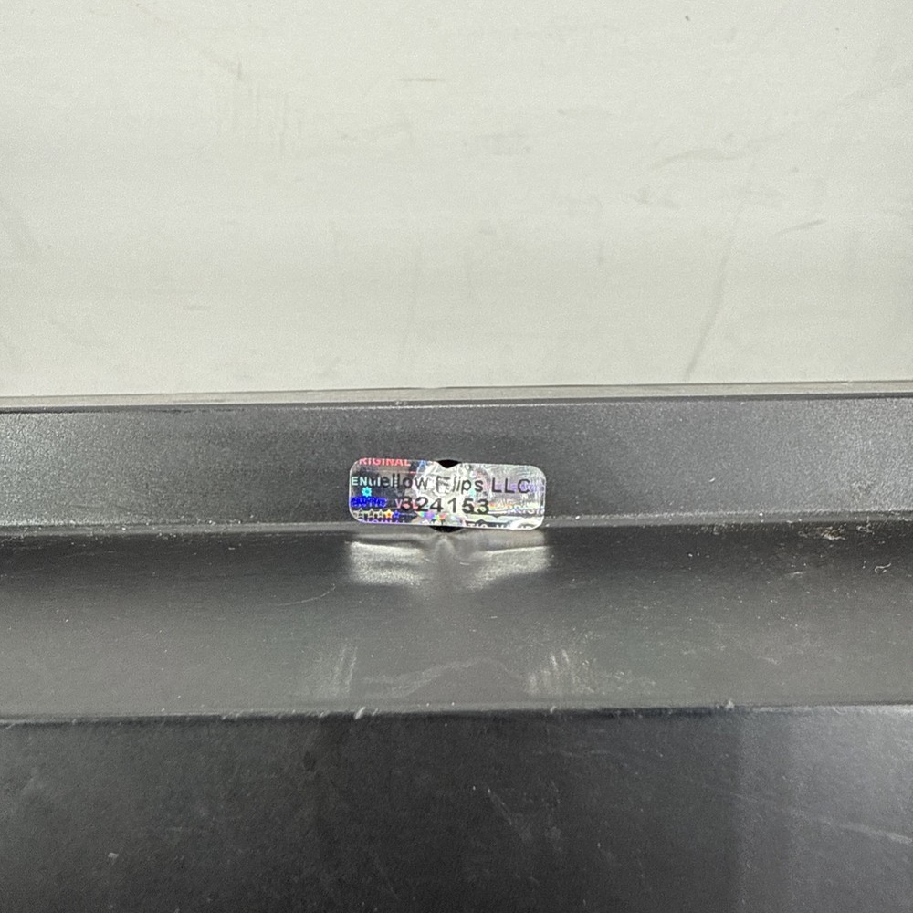 Novation Remote Zero SL Midi Controller ⚠️UNTESTED CRACKED SCREEN⚠️