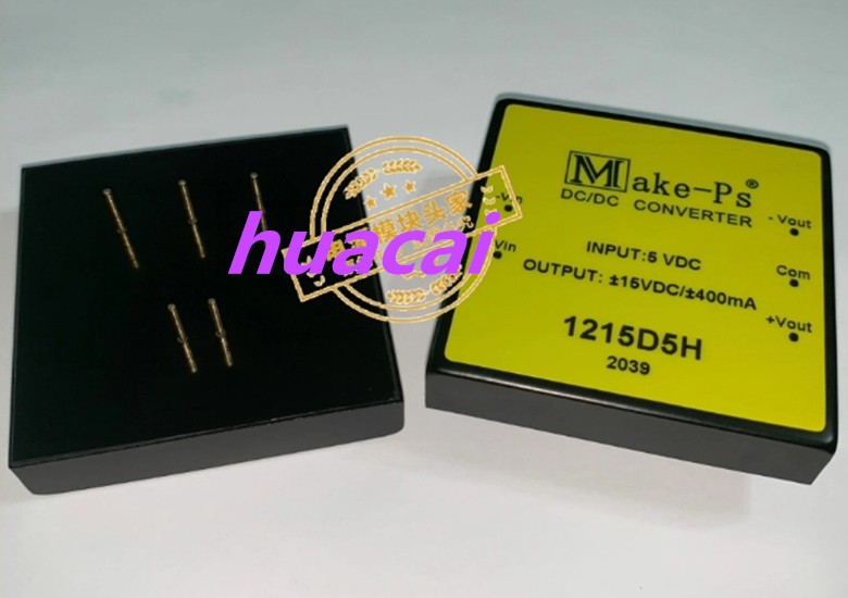 1PC MAKE-PS 1215D5H power supply