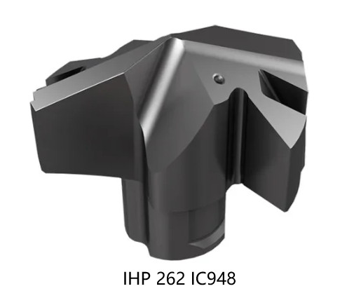 original carbide inserts     1 pcs   ‎   IHP    262     IC948