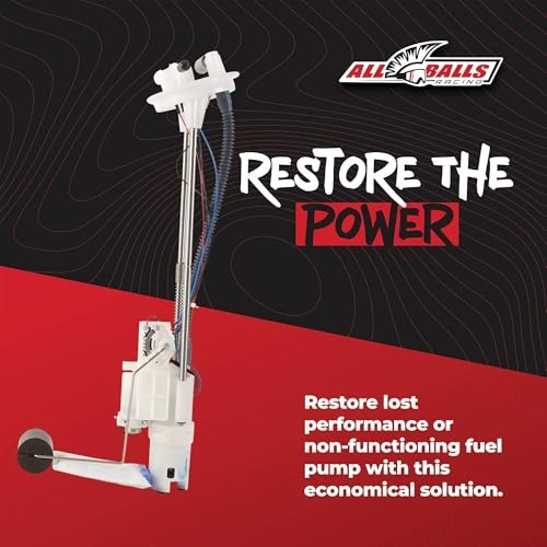 Racing 47-1029 - Fuel Pump Module