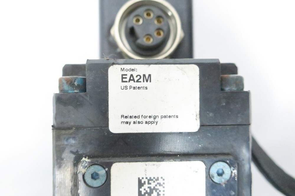 Ati EA2M Tool Changer Module