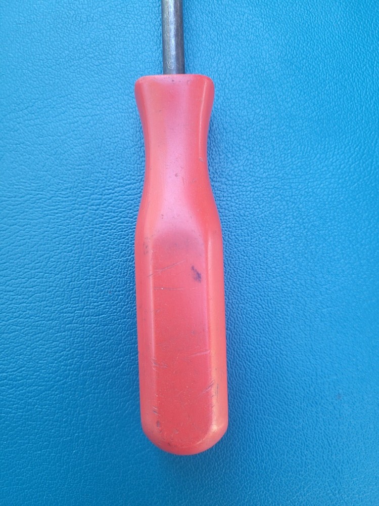 Mac Tools Torx Driver ST20A Made in USA Vintage.