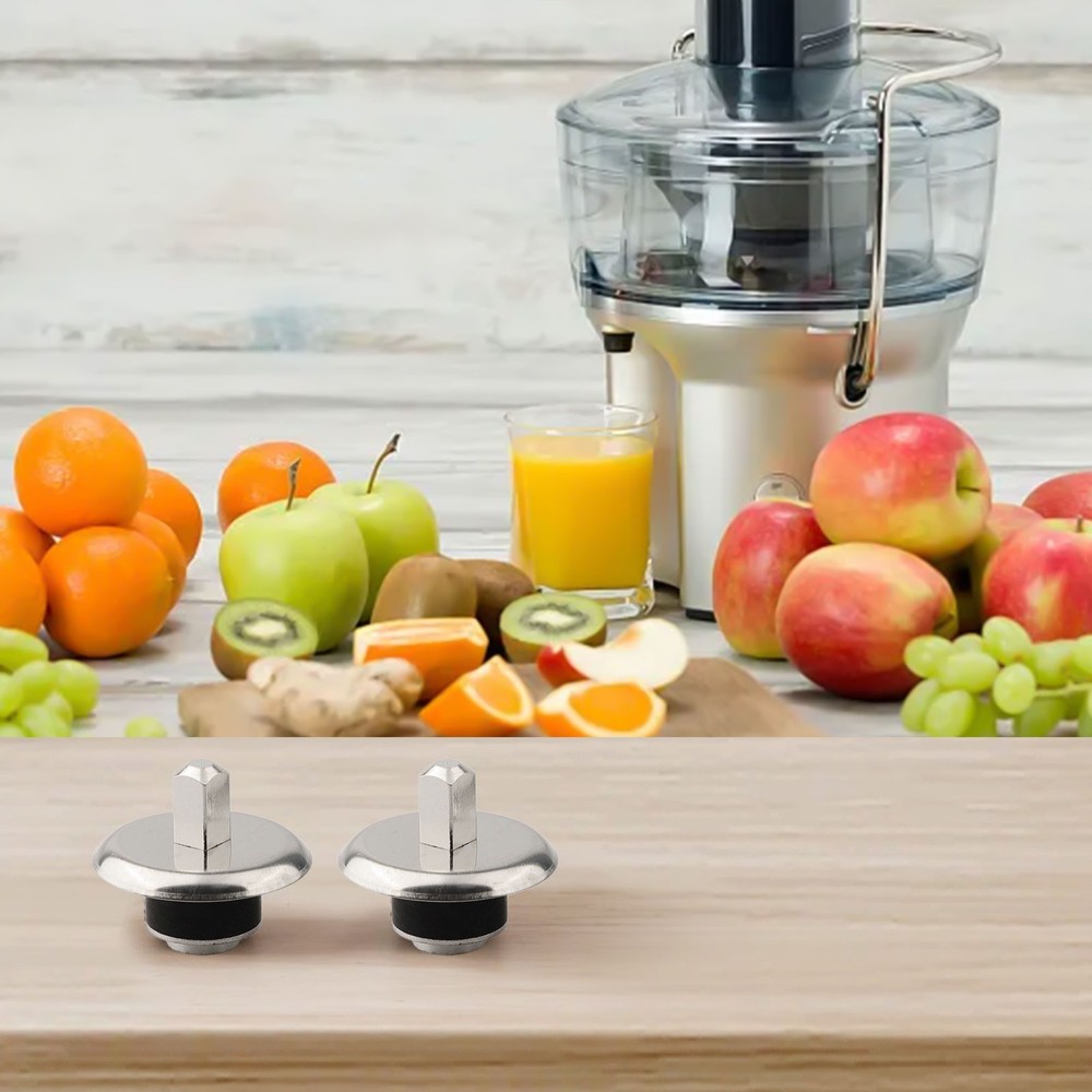 Cost Effective Solution 2PC Blender Parts for Oster Coupling & Slinger Pins